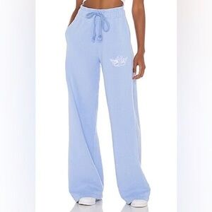 Boys Lie wide leg sweatpants